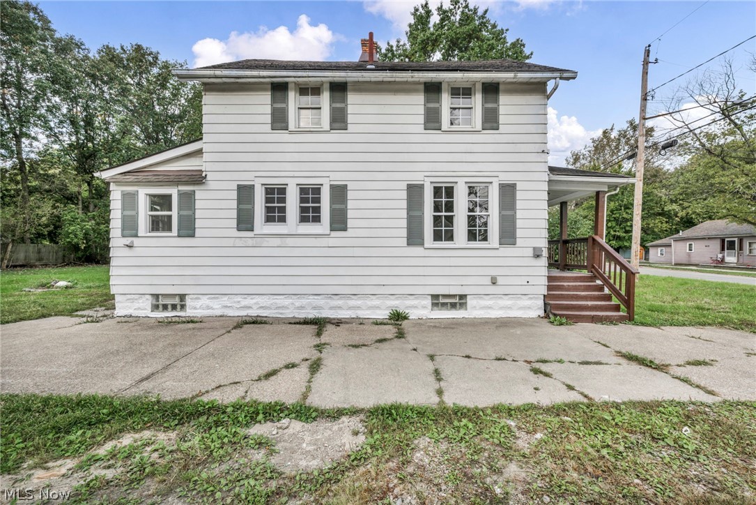 920 E 39th Street Lorain OH 44055