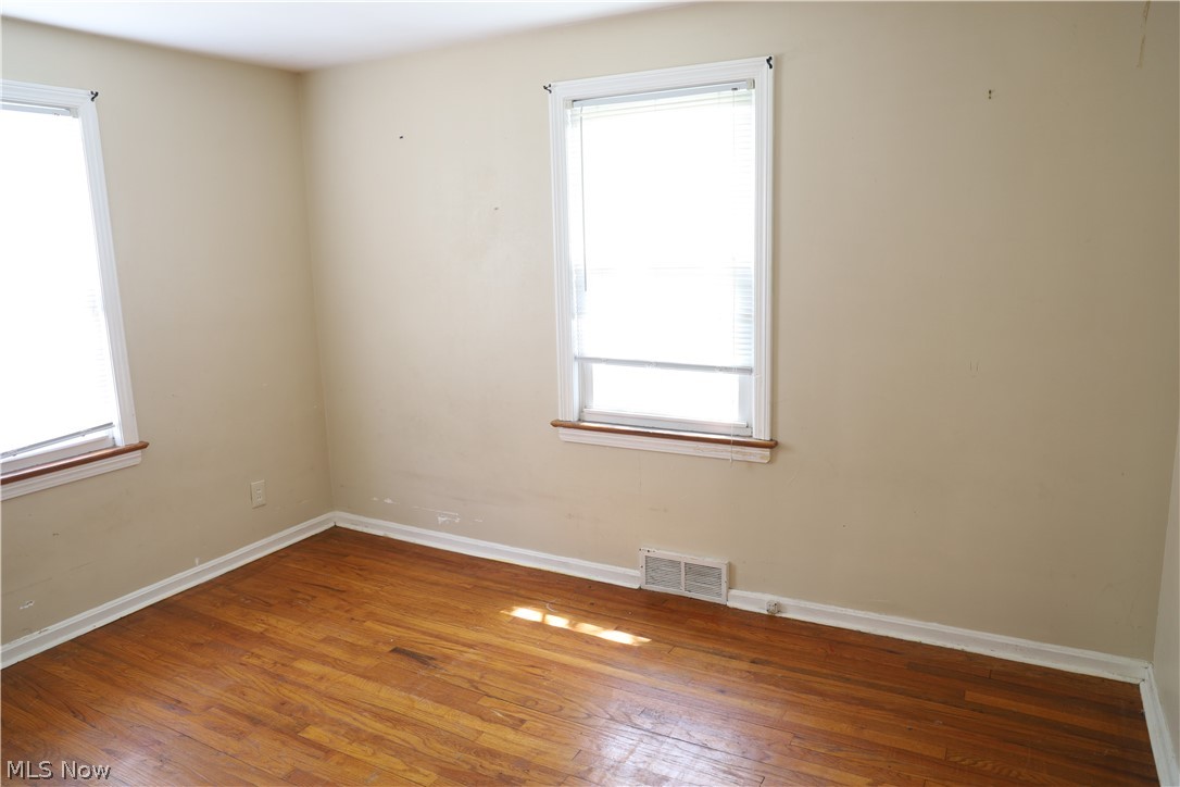 4776 Burger Road South Euclid OH 44121