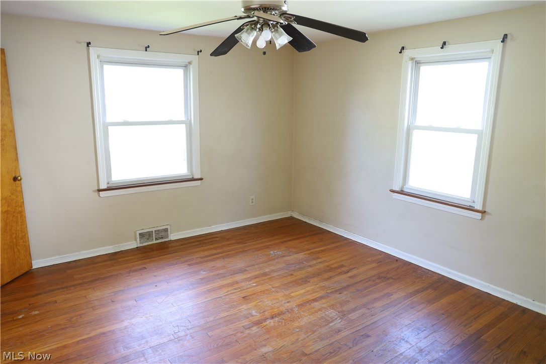 4776 Burger Road South Euclid OH 44121