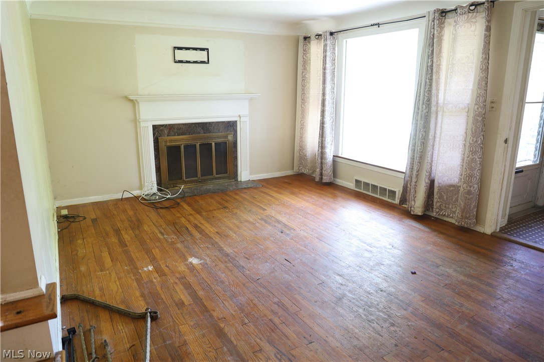 4776 Burger Road South Euclid OH 44121