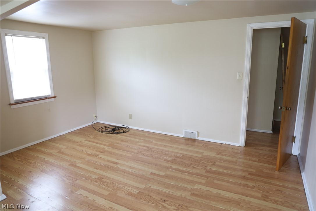 4776 Burger Road South Euclid OH 44121