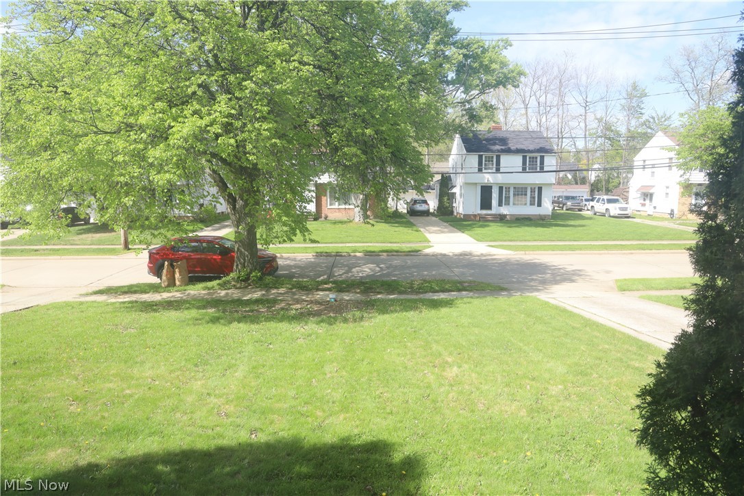 4776 Burger Road South Euclid OH 44121
