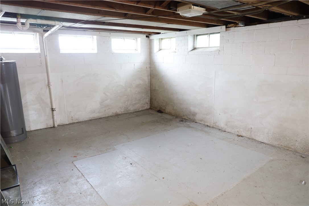 4776 Burger Road South Euclid OH 44121