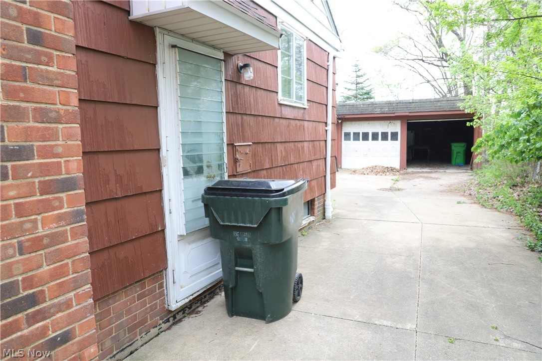 4776 Burger Road South Euclid OH 44121