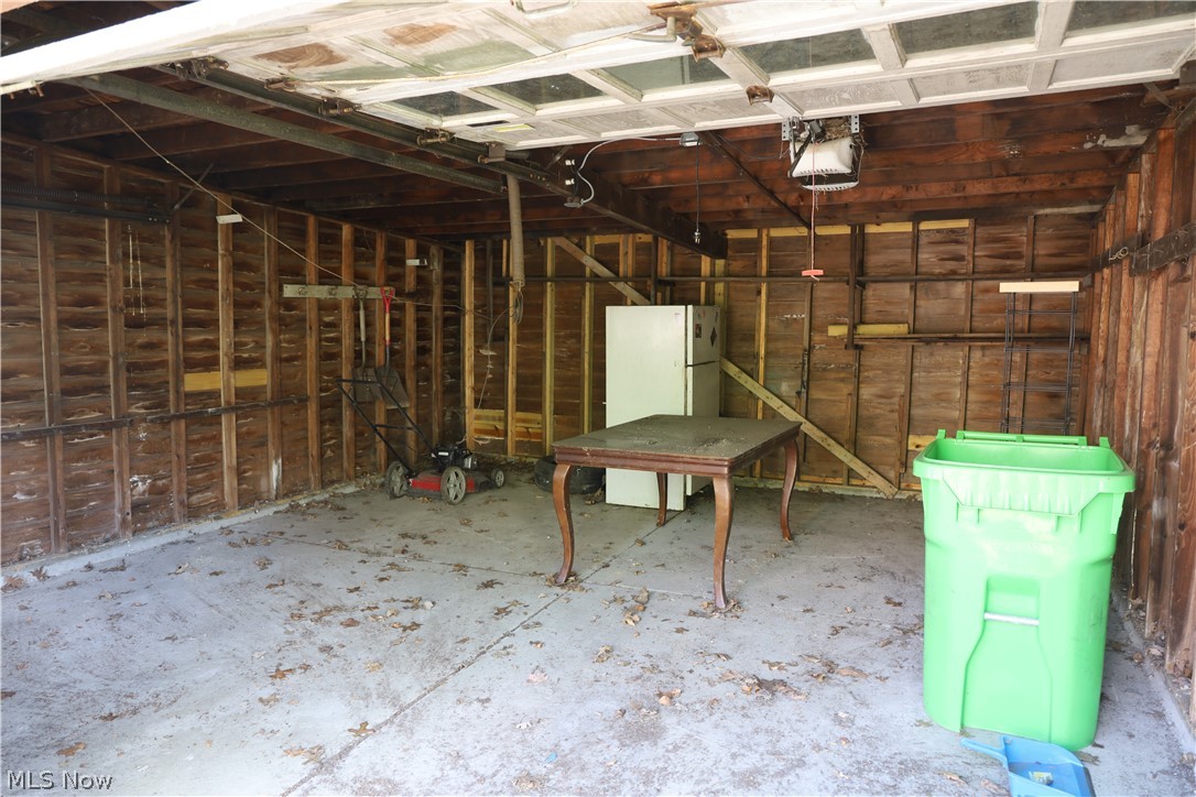 4776 Burger Road South Euclid OH 44121