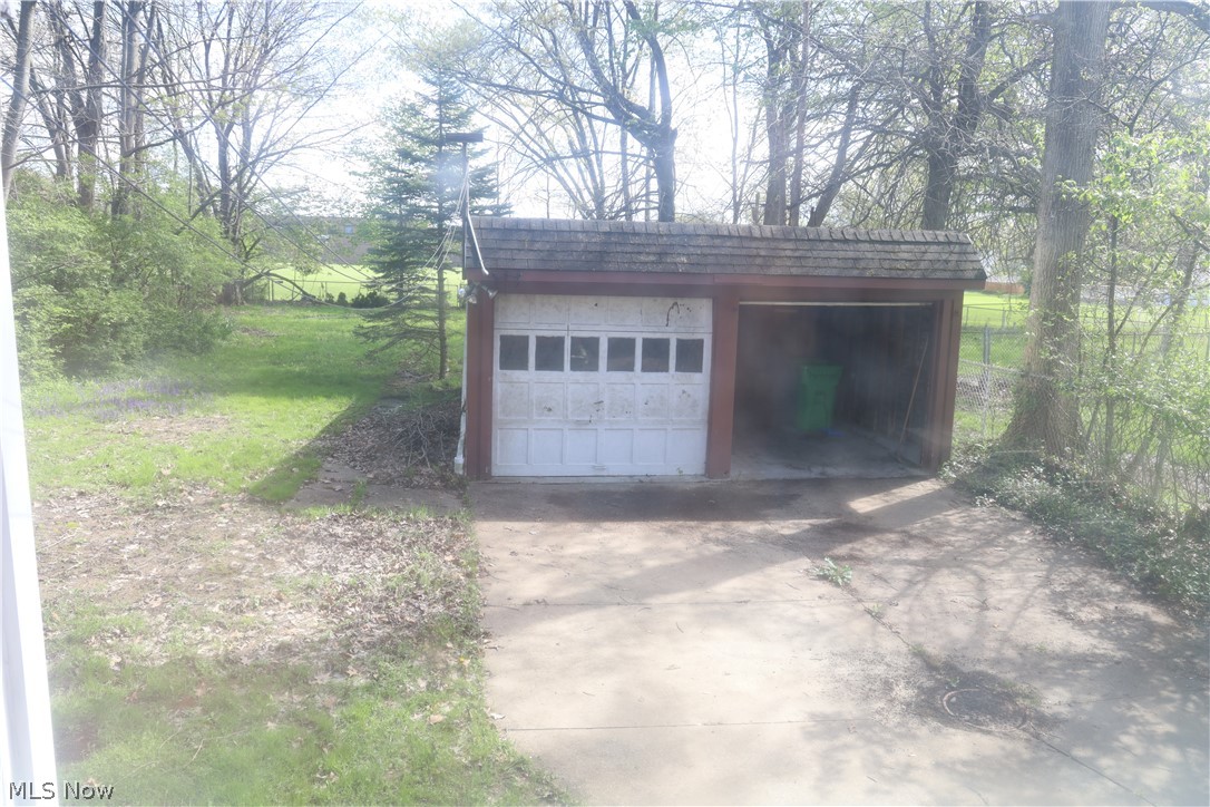 4776 Burger Road South Euclid OH 44121