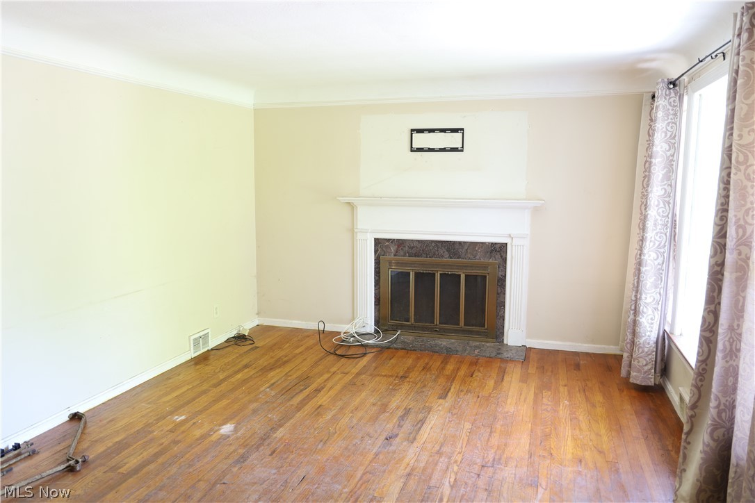 4776 Burger Road South Euclid OH 44121