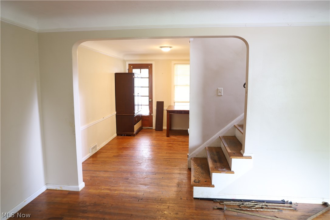 4776 Burger Road South Euclid OH 44121