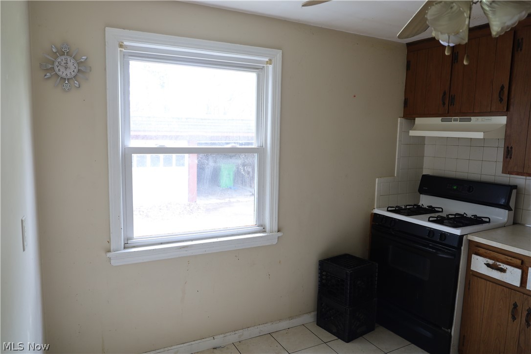 4776 Burger Road South Euclid OH 44121