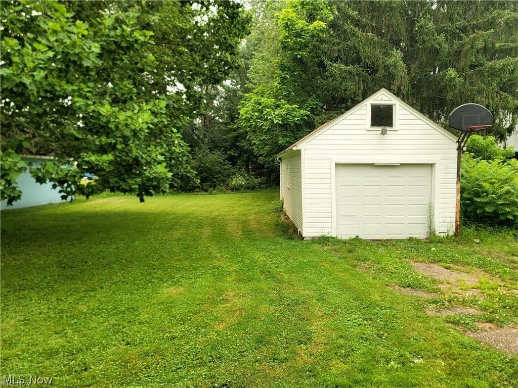 442 Pratt Street Ravenna OH 44266