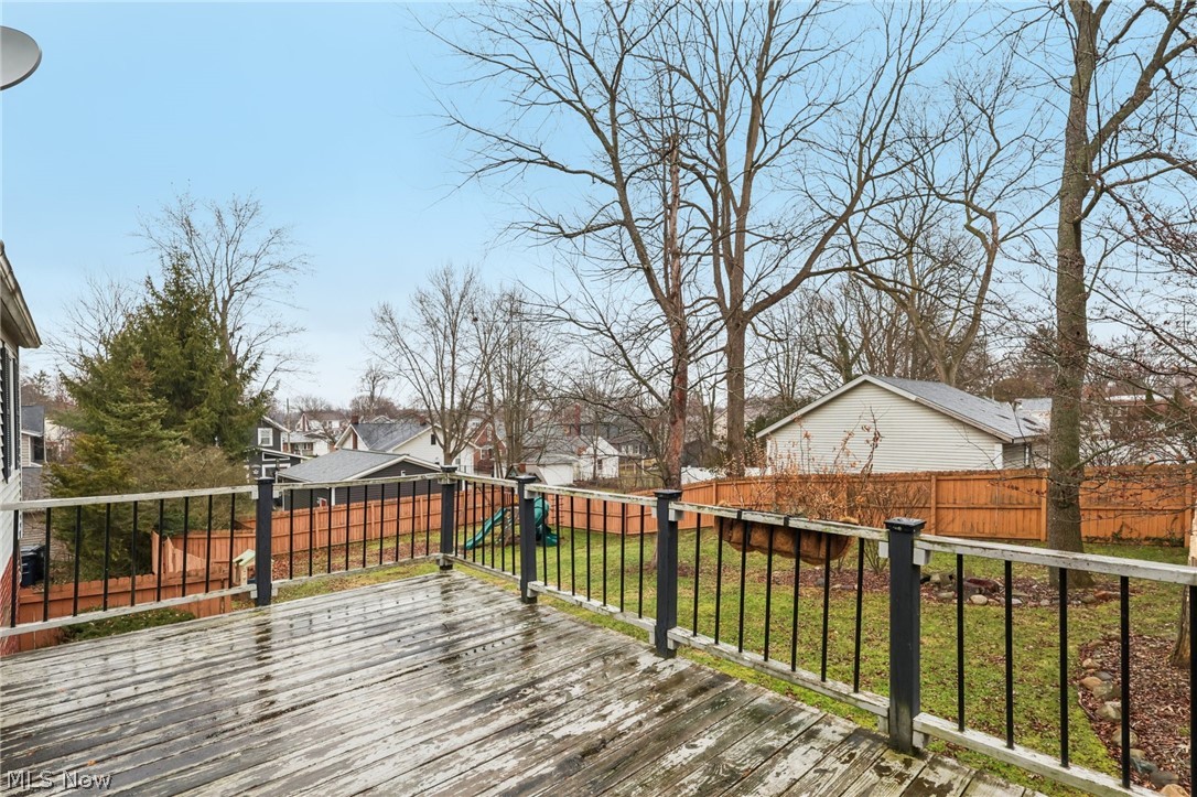 2579 Robindale Avenue Akron OH 44312