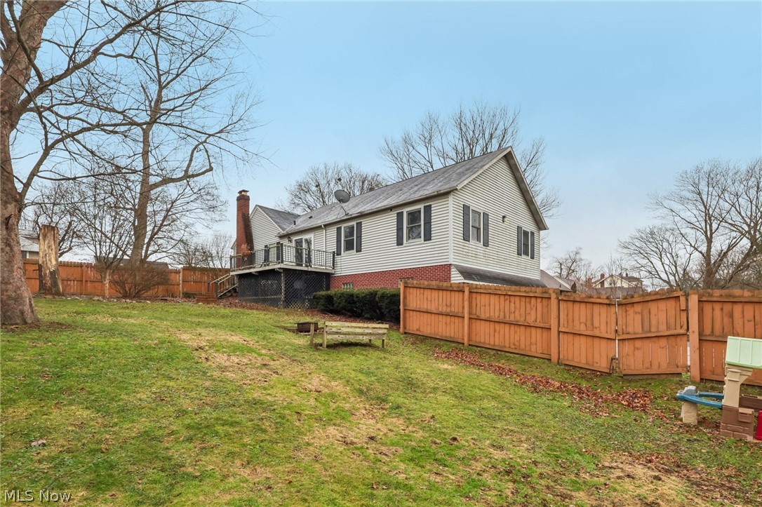 2579 Robindale Avenue Akron OH 44312
