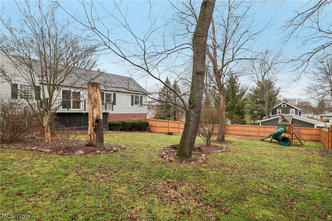 2579 Robindale Avenue Akron OH 44312