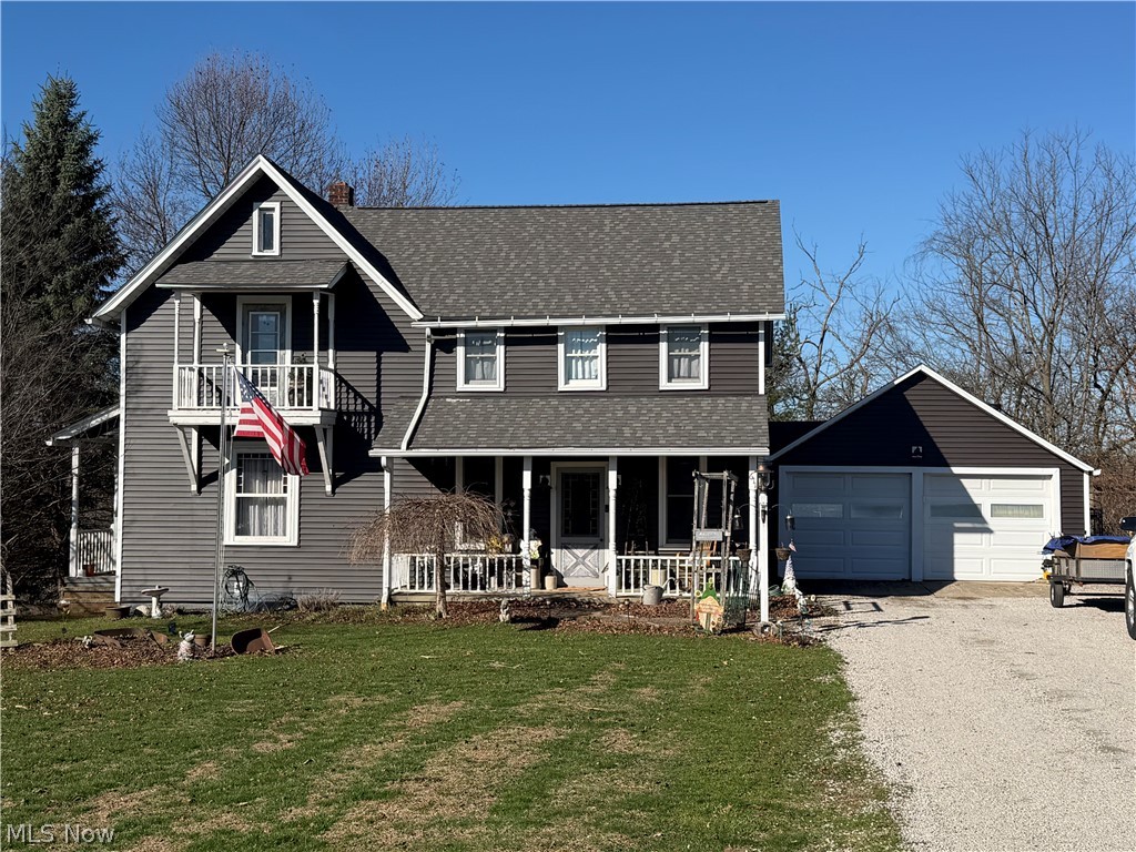 611 Mill Street SE Canton OH 44707