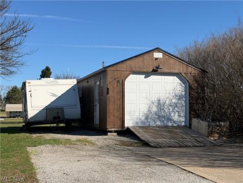 611 Mill Street SE Canton OH 44707