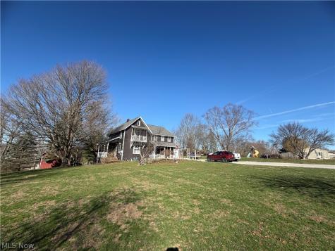 611 Mill Street SE Canton OH 44707