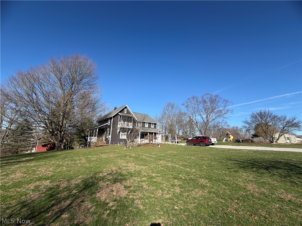 611 Mill Street SE Canton OH 44707