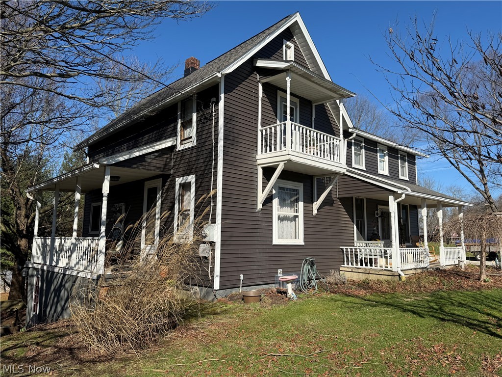 611 Mill Street SE Canton OH 44707
