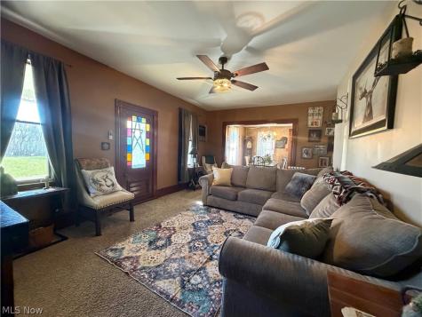 611 Mill Street SE Canton OH 44707