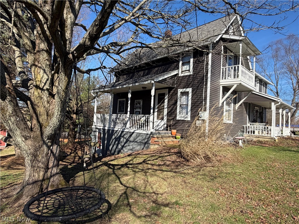 611 Mill Street SE Canton OH 44707