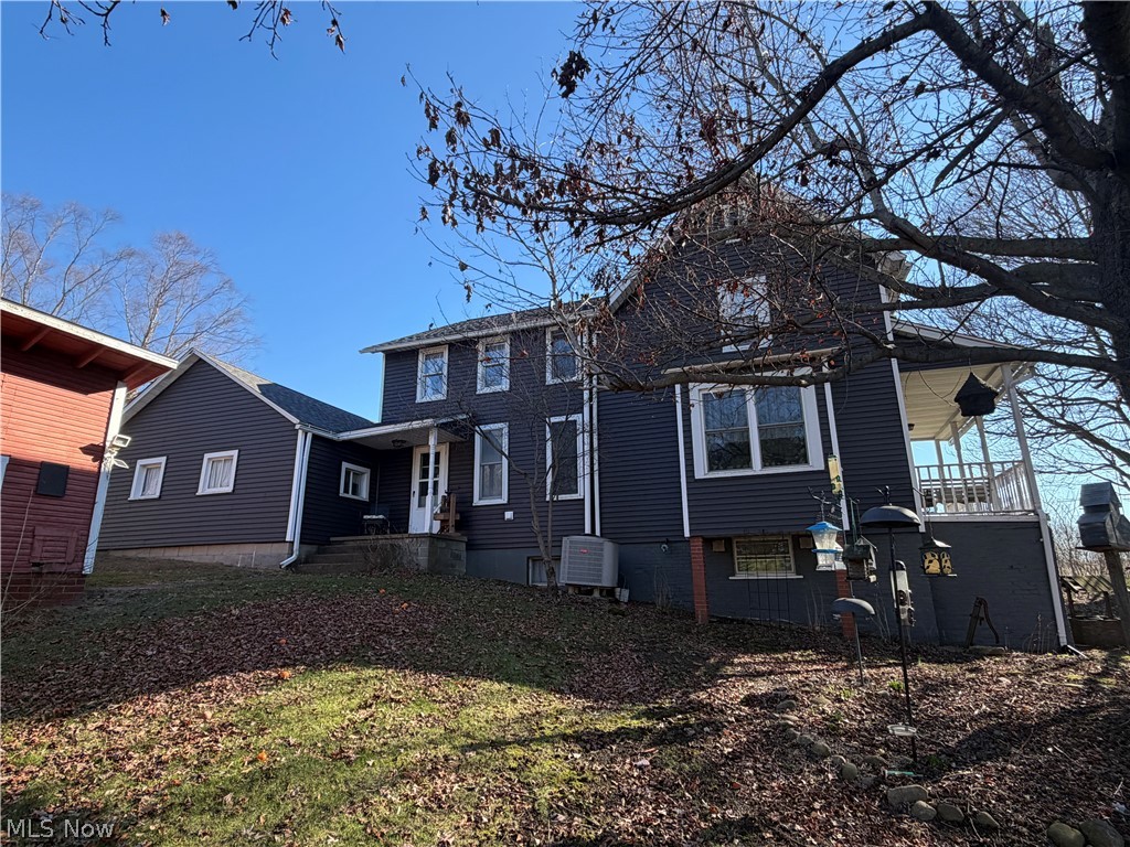 611 Mill Street SE Canton OH 44707