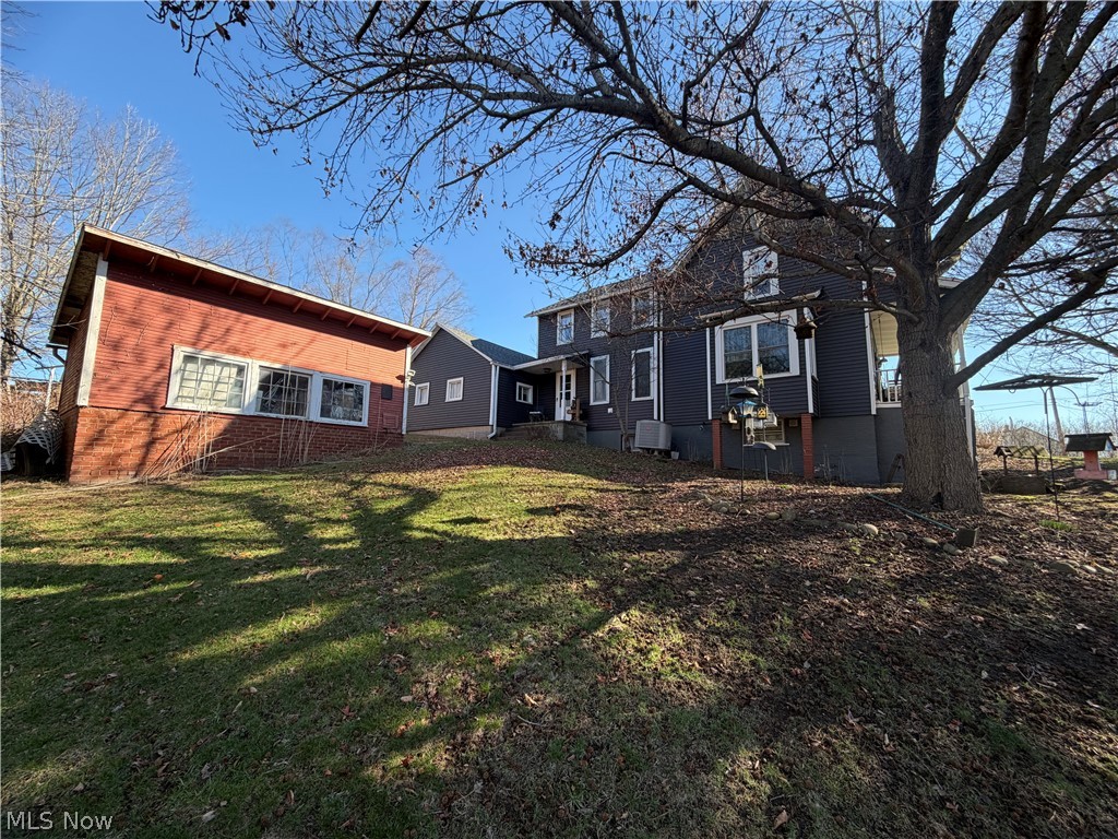611 Mill Street SE Canton OH 44707