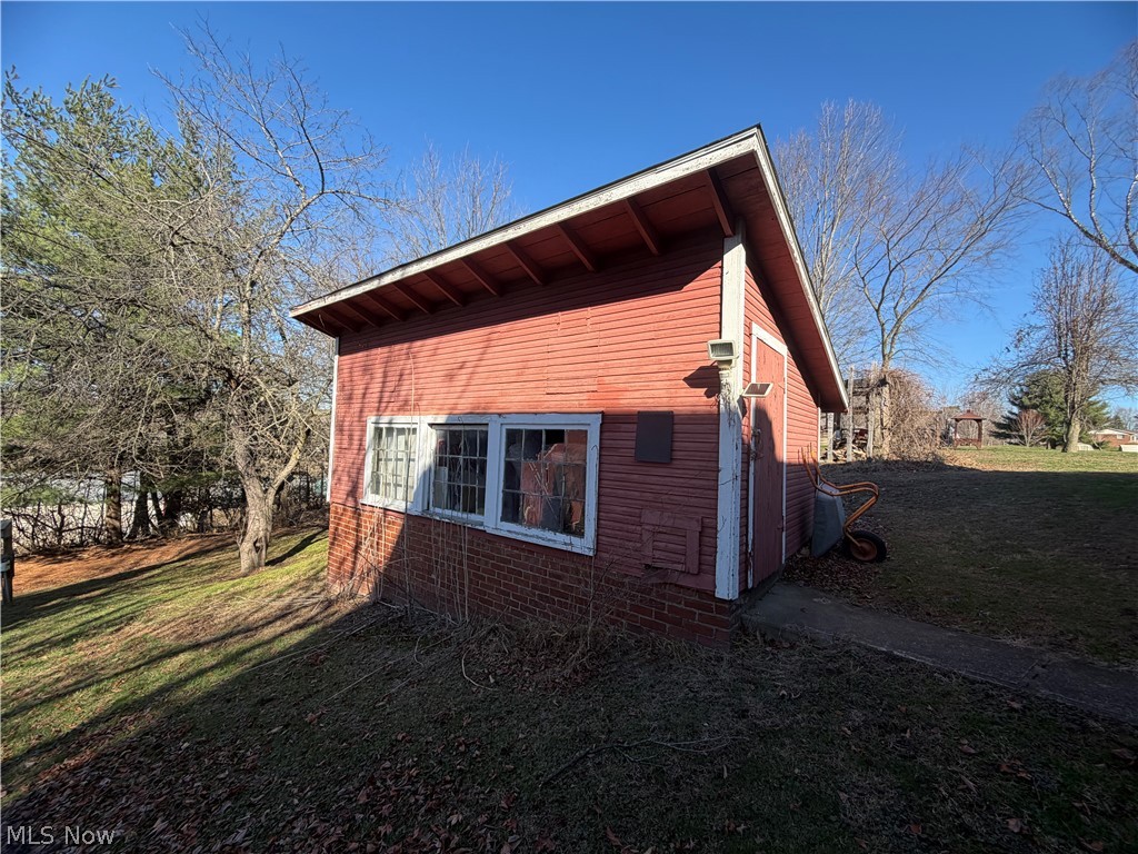 611 Mill Street SE Canton OH 44707