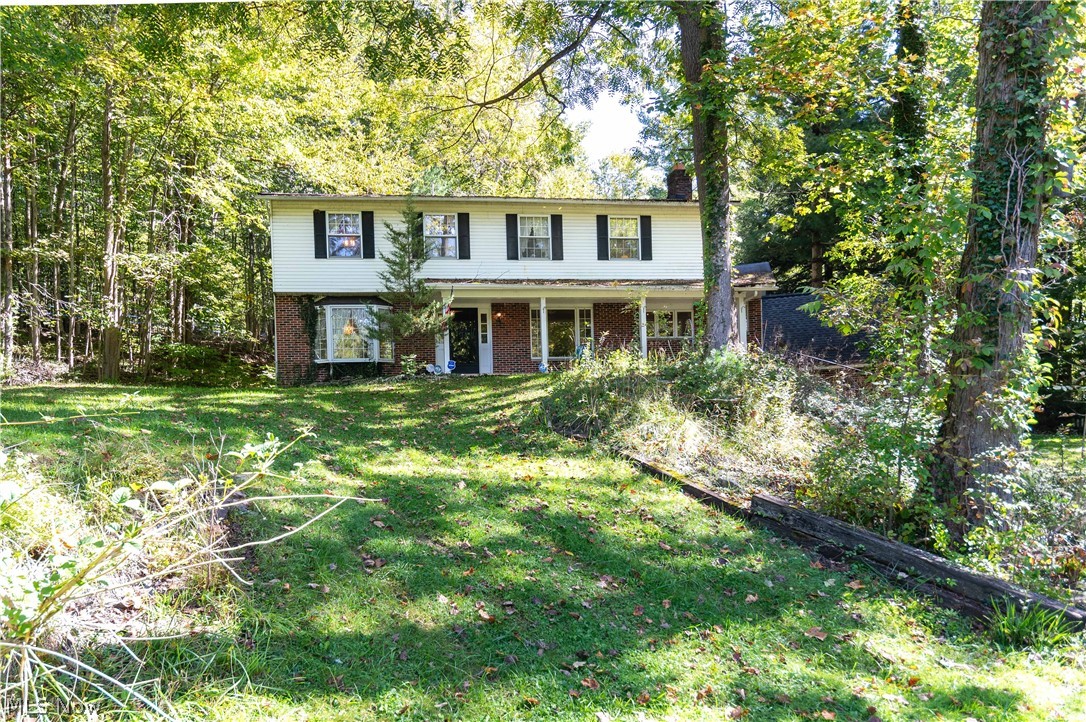 12061 Heath Road Chesterland OH 44062