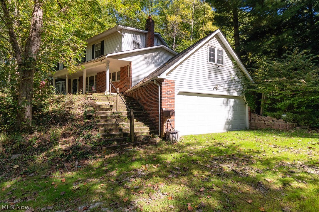 12061 Heath Road Chesterland OH 44062