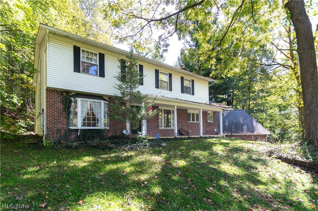 12061 Heath Road Chesterland OH 44062