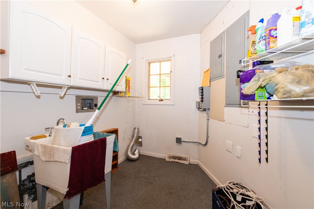 12061 Heath Road Chesterland OH 44062