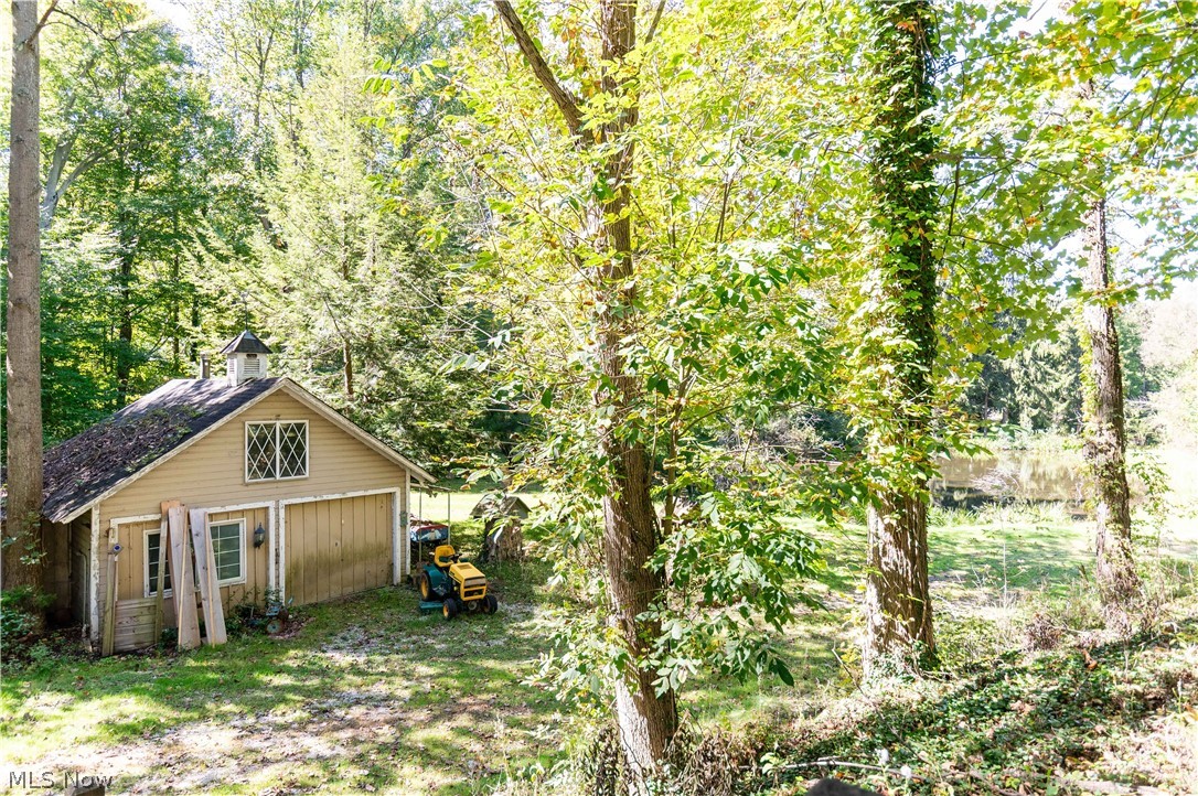 12061 Heath Road Chesterland OH 44062