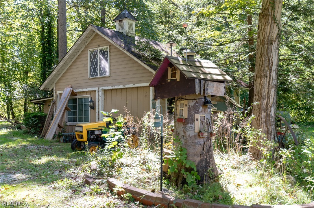 12061 Heath Road Chesterland OH 44062