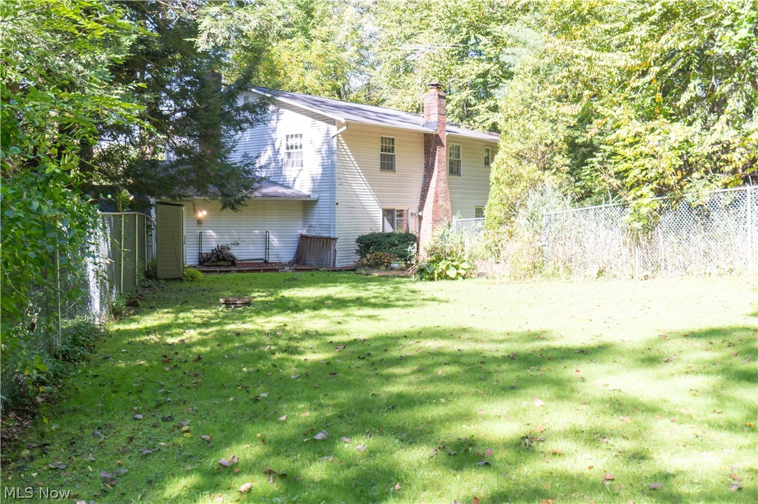 12061 Heath Road Chesterland OH 44062