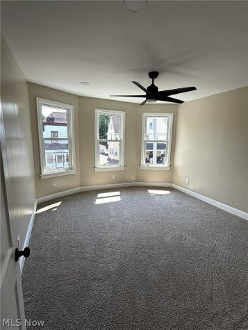 10819 Churchill Avenue Cleveland OH 44106