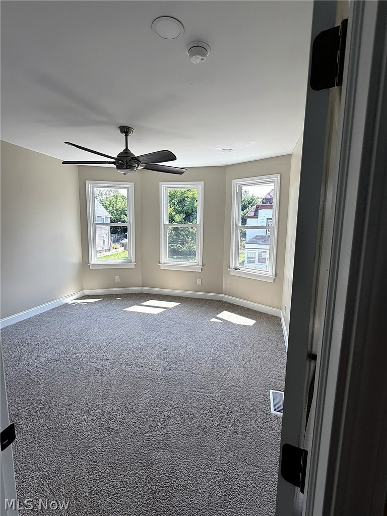 10819 Churchill Avenue Cleveland OH 44106