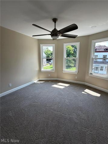 10819 Churchill Avenue Cleveland OH 44106