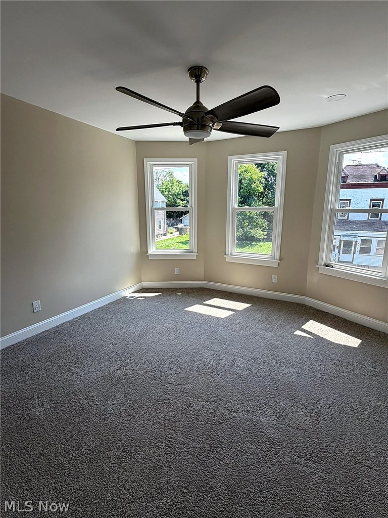 10819 Churchill Avenue Cleveland OH 44106