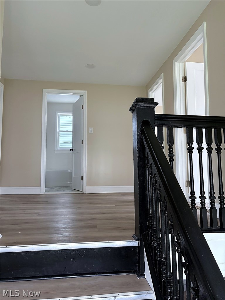 10819 Churchill Avenue Cleveland OH 44106