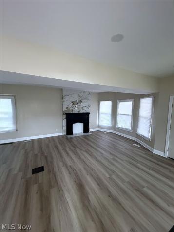 10819 Churchill Avenue Cleveland OH 44106