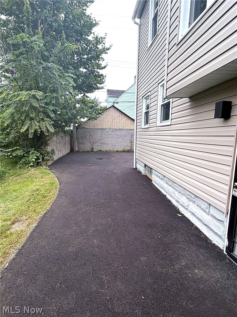 10819 Churchill Avenue Cleveland OH 44106