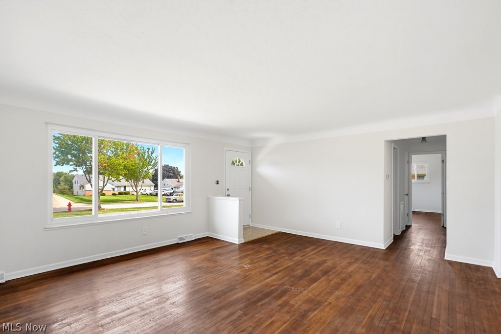 766 Radford Drive Richmond Heights OH 44143