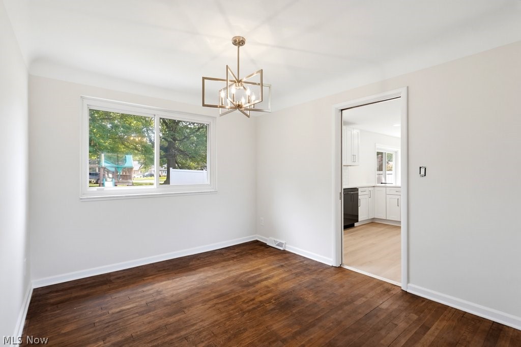 766 Radford Drive Richmond Heights OH 44143