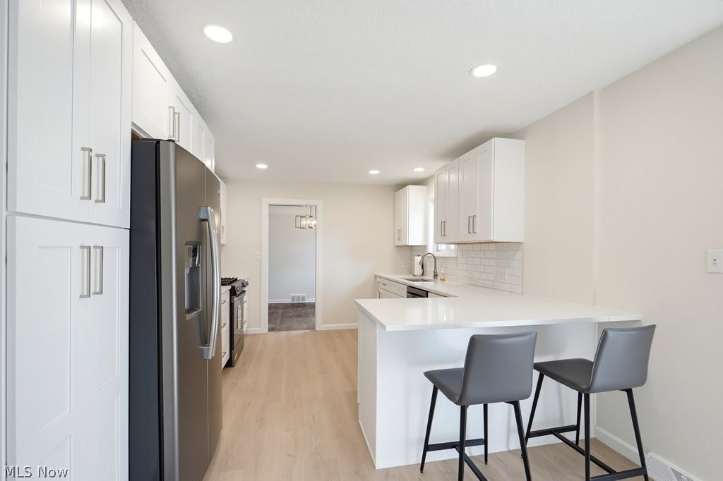 766 Radford Drive Richmond Heights OH 44143
