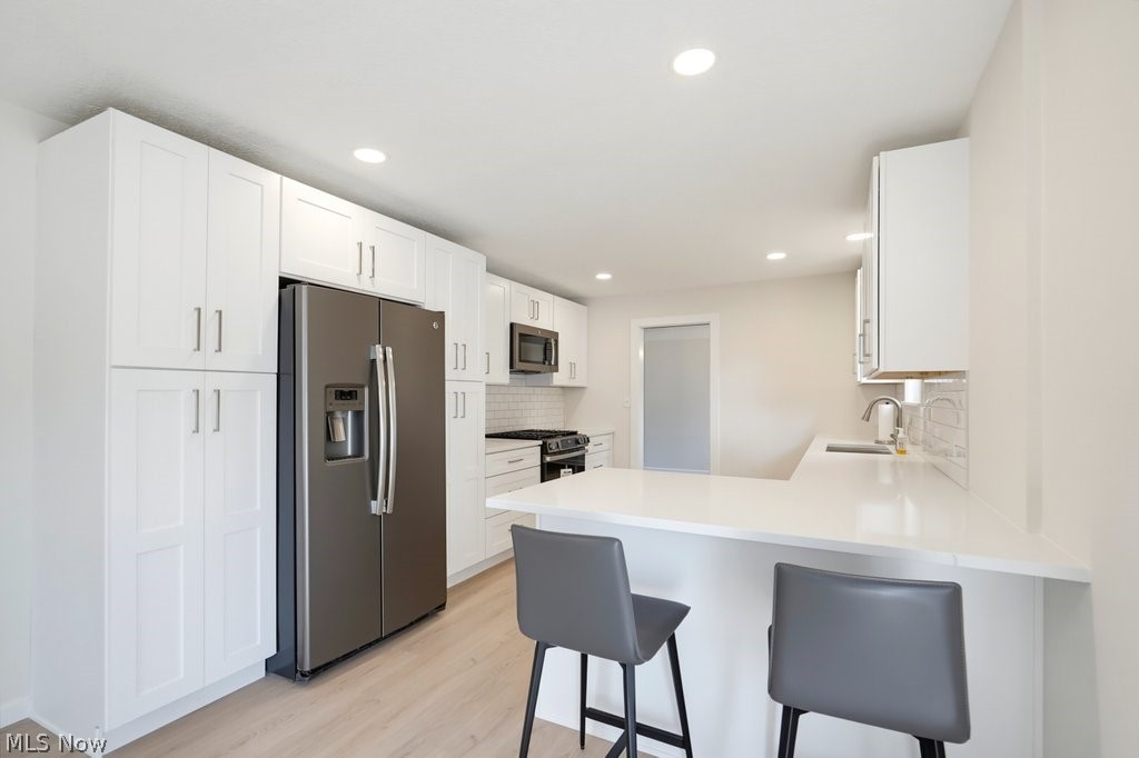 766 Radford Drive Richmond Heights OH 44143