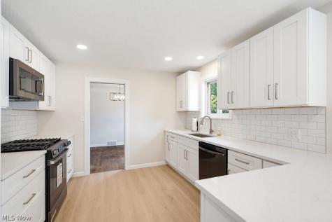 766 Radford Drive Richmond Heights OH 44143