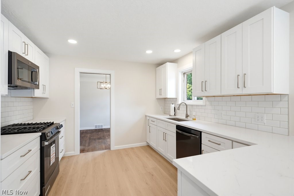 766 Radford Drive Richmond Heights OH 44143