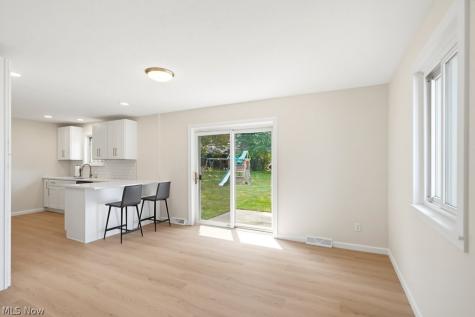 766 Radford Drive Richmond Heights OH 44143