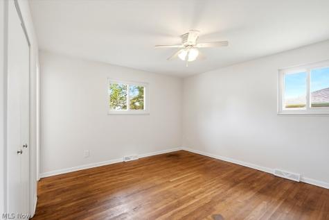 766 Radford Drive Richmond Heights OH 44143
