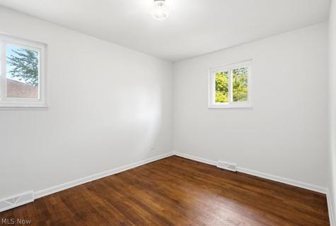766 Radford Drive Richmond Heights OH 44143